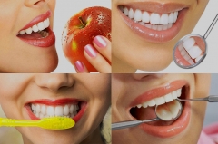 Як зберегти здорові зуби? Профілактика карієсу