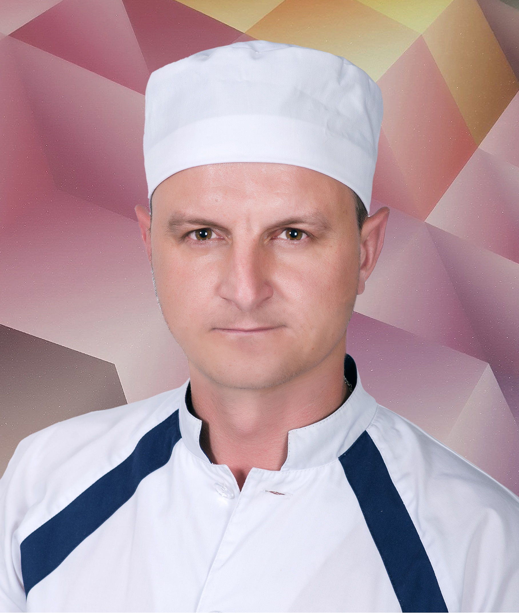 Бондар Євген Миколайович