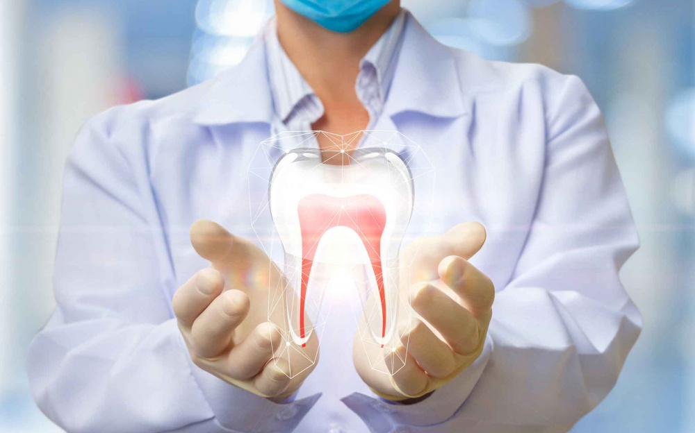 Лікування карієсу зубів у Вінниці