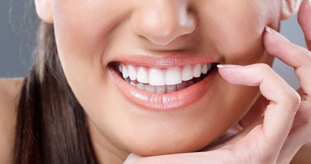 Переваги реставрації зубів